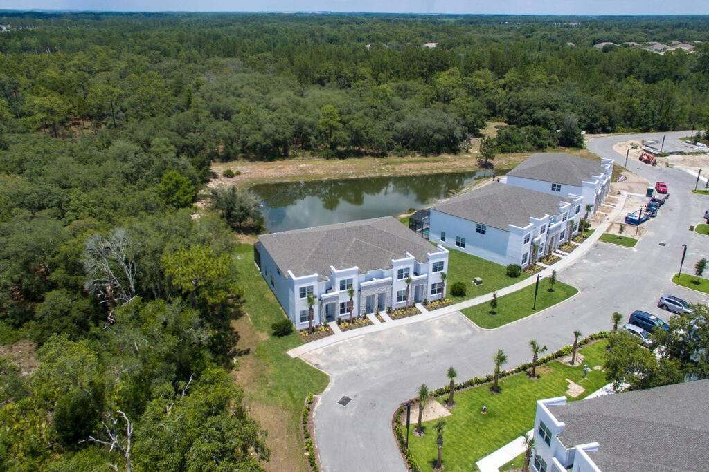 Cozy 3Bd 3Bath @Hiddenforest With Pool Orlando Exteriér fotografie