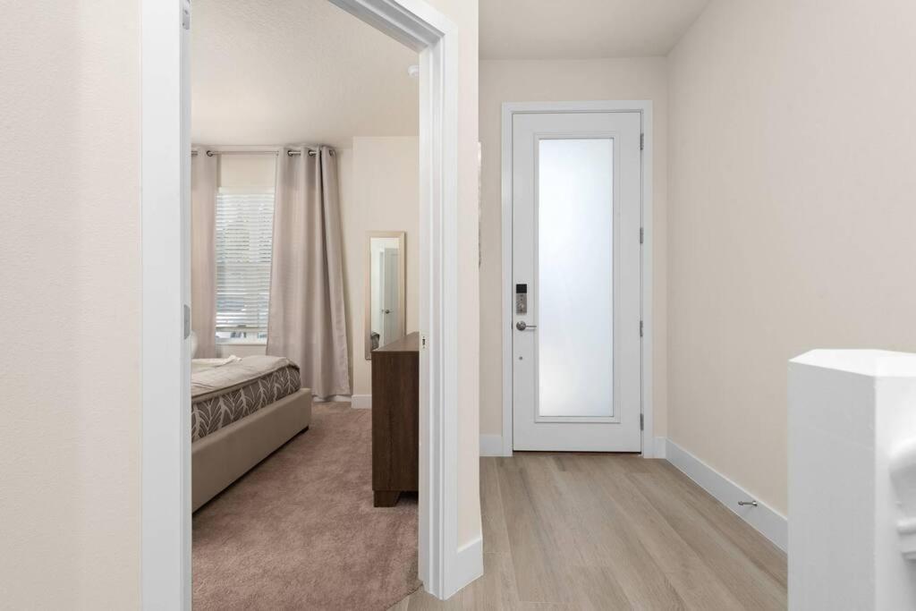 Cozy 3Bd 3Bath @Hiddenforest With Pool Orlando Exteriér fotografie