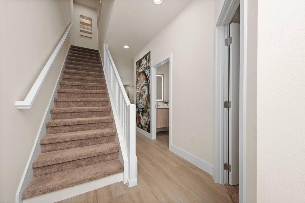 Cozy 3Bd 3Bath @Hiddenforest With Pool Orlando Exteriér fotografie