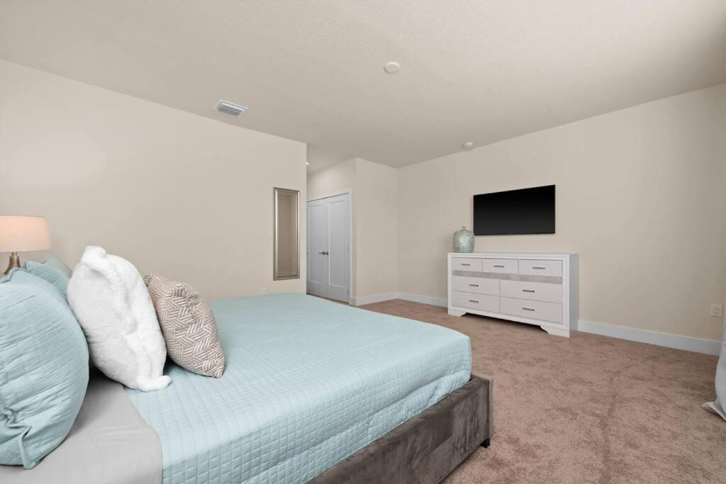 Cozy 3Bd 3Bath @Hiddenforest With Pool Orlando Exteriér fotografie