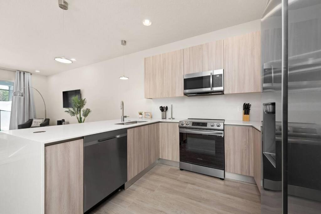 Cozy 3Bd 3Bath @Hiddenforest With Pool Orlando Exteriér fotografie