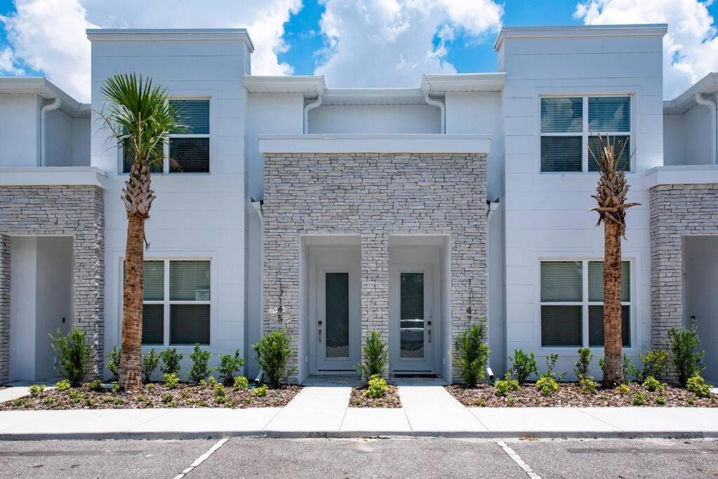 Cozy 3Bd 3Bath @Hiddenforest With Pool Orlando Exteriér fotografie