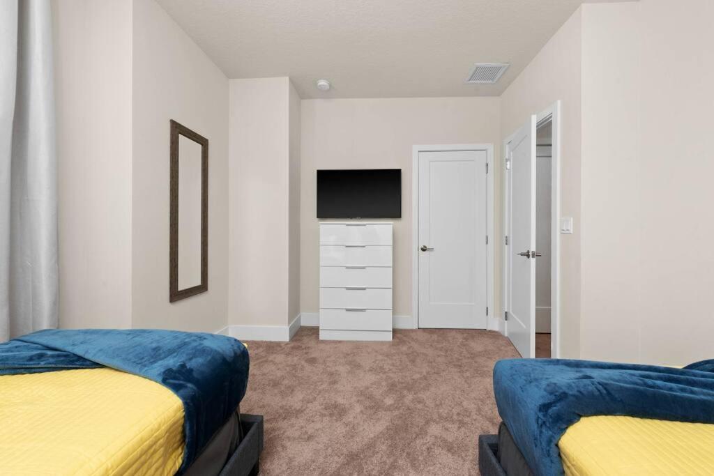 Cozy 3Bd 3Bath @Hiddenforest With Pool Orlando Exteriér fotografie