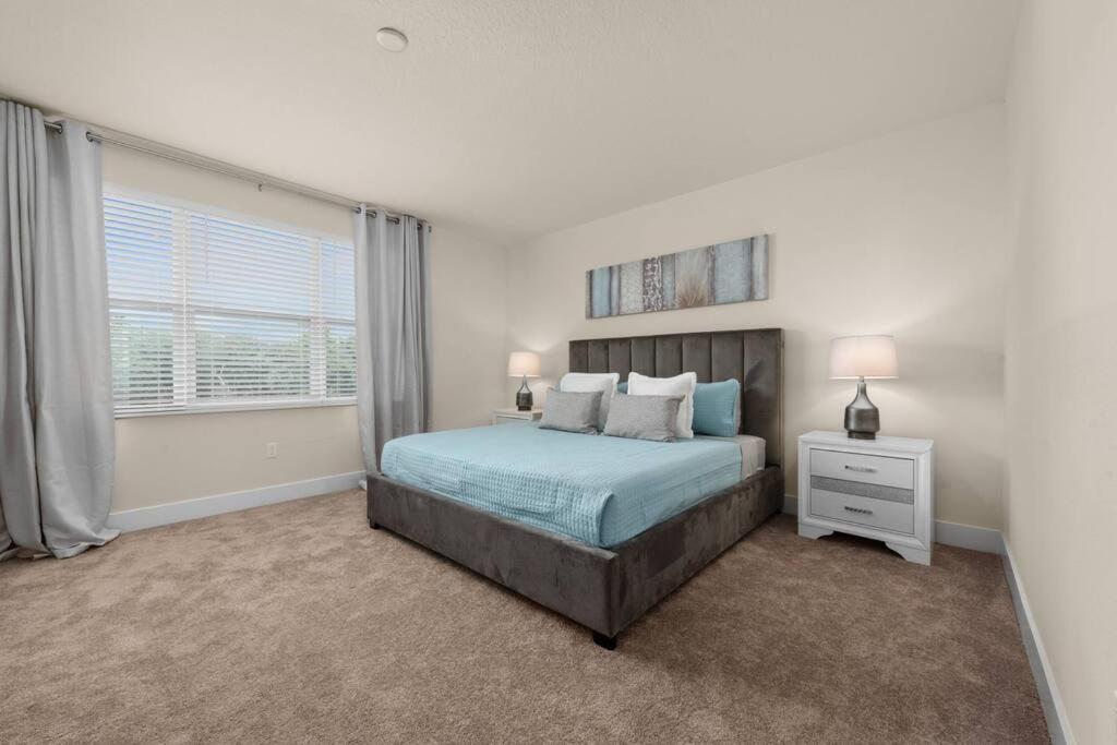 Cozy 3Bd 3Bath @Hiddenforest With Pool Orlando Exteriér fotografie