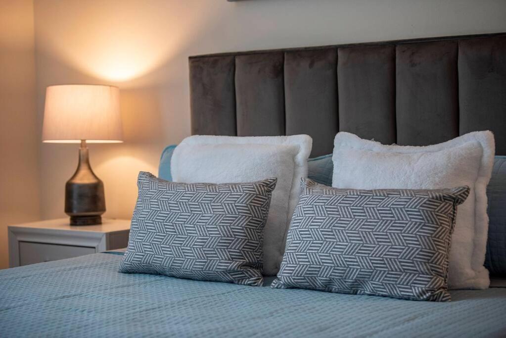 Cozy 3Bd 3Bath @Hiddenforest With Pool Orlando Exteriér fotografie