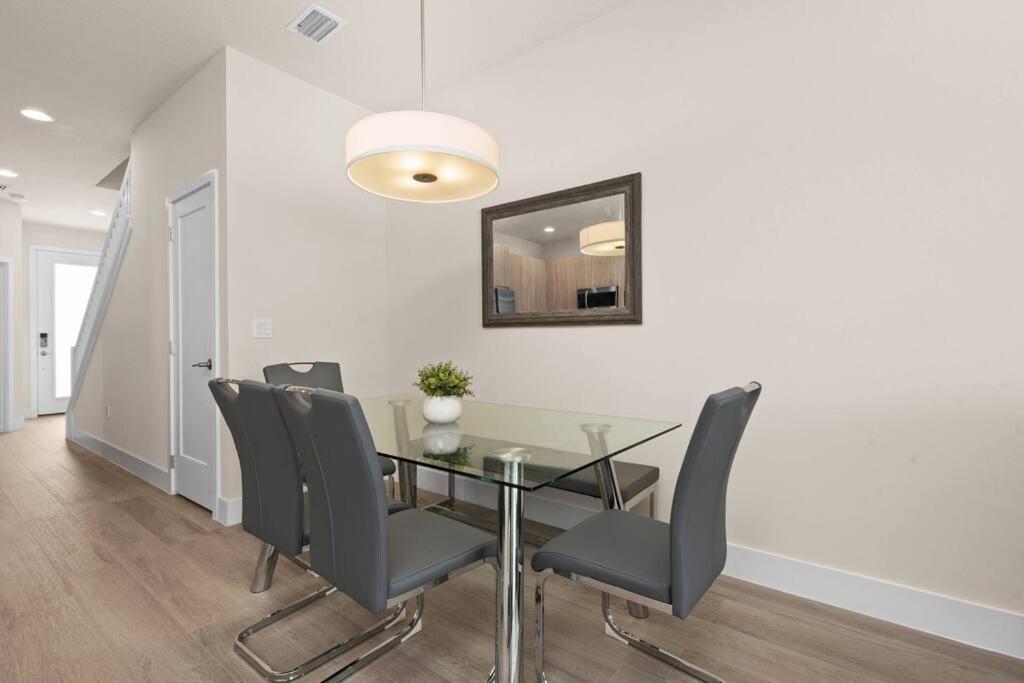 Cozy 3Bd 3Bath @Hiddenforest With Pool Orlando Exteriér fotografie